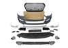 Kit De Carrocería Audi A4 B9 16-19 Look RS4