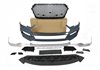 Kit De Carrocería Audi A4 B9 16-19 Look RS4