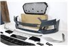 Kit De Carrocería Audi A4 B9 16-19 Look RS4