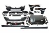 Kit De Carrocería BMW G31 2017-2020 Look M5 LCI