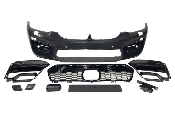 Kit De Carrocería BMW G31 2017-2020 Look M5 LCI