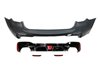 Kit De Carrocería BMW G31 2017-2020 Look M5 LCI