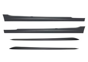 Taloneras BMW  G20 / G21 LCI 2023+ Look M-Performance