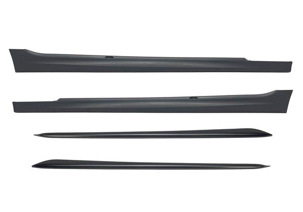 Taloneras BMW  G20 / G21 LCI 2023+ Look M-Performance