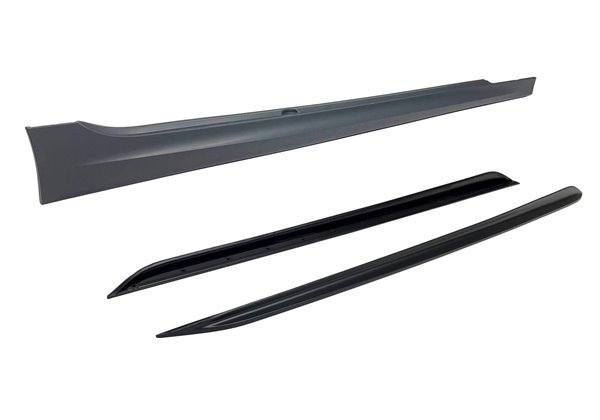 Taloneras BMW  G20 / G21 LCI 2023+ Look M-Performance