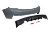 Paragolpes Trasero BMW F22 / F23 2013-2019 Look M Performance