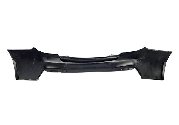 Paragolpes Trasero BMW F22 / F23 2013-2019 Look M Performance
