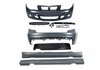 Kit De Carrocería BMW E87 Look M-Tech Lavafaros