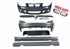 Kit De Carrocería BMW E87 Look M-Tech Lavafaros