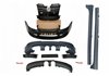 Kit De Carrocería Volkswagen Golf 5 Look R32 ABS