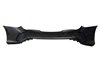Paragolpes Trasero Mercedes W117 2013-2018 LCI 4P / SW Look AMG A45