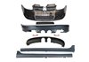 Kit De Carrocería Volkswagen Golf 5 Look R32 ABS
