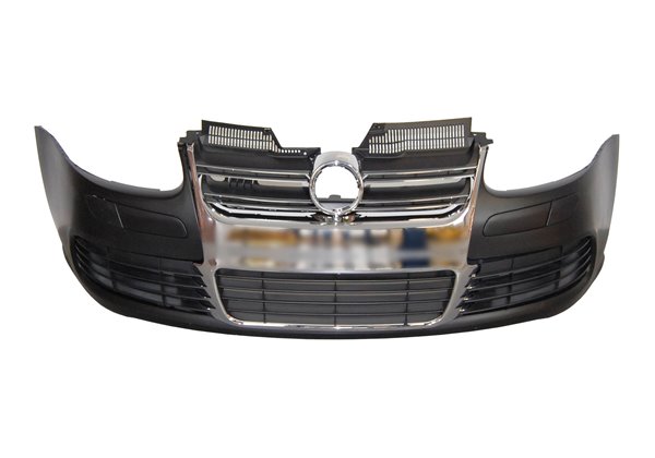 Kit De Carrocería Volkswagen Golf 5 Look R32 ABS