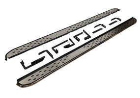 Estribos Mercedes Vito W447 3 puertas 2016-2020