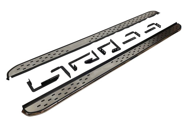 Estribos Mercedes Vito W447 3 puertas 2016-2020