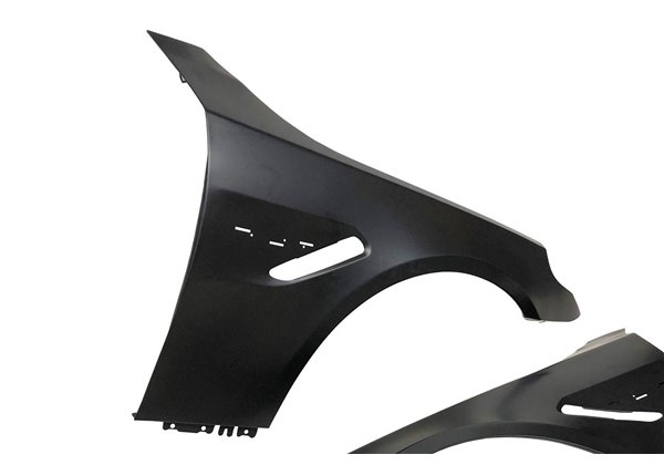 Aletas BMW E60 / E61 04-10 Look G30 M5