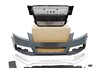 Paragolpes Delantero Audi A5 Coupe / Sportback 2007-2012 Look RS5