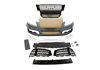 Paragolpes Delantero Audi A5 Coupe / Sportback 2007-2012 Look RS5