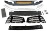 Paragolpes Delantero Audi A5 Coupe / Sportback 2007-2012 Look RS5