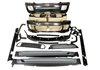 Kit De Carrocería Mini Cooper R56 / R57 / R58 Look JCW