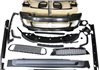 Kit De Carrocería Mini Cooper R56 / R57 / R58 Look JCW