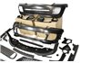 Kit De Carrocería Mini Cooper R56 / R57 / R58 Look JCW