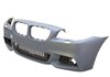 Paragolpes Delantero BMW F10/F11/F18 10-12 Look M-Tech Antinieblas