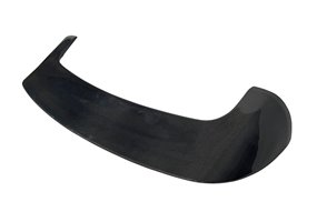 Alerón BMW F15 Carbono