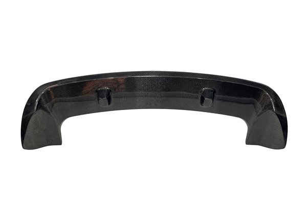 Alerón BMW F15 Carbono