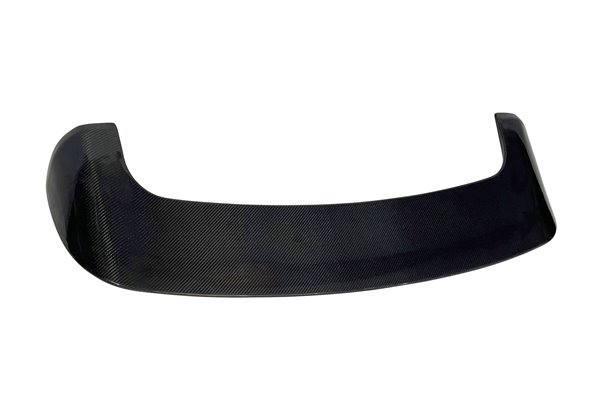 Alerón BMW F15 Carbono