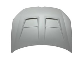 Capó Fibra Volkswagen Golf 6