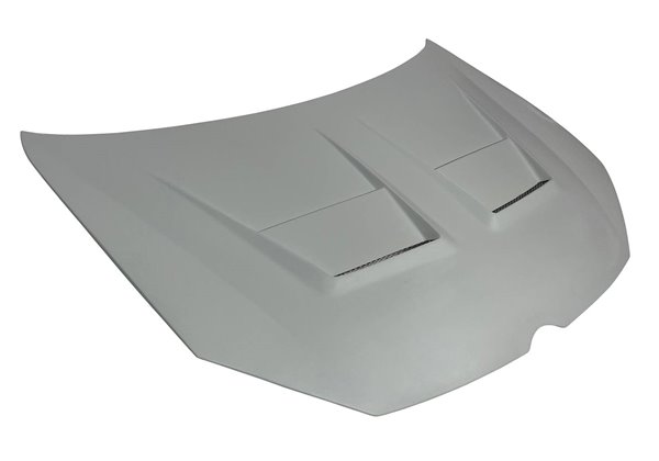 Capó Fibra Volkswagen Golf 6