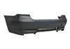Kit De Carrocería BMW E90 05-08 Look M3 Con Aletas
