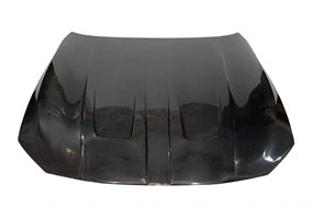 Capó Carbono BMW G22 / G23 / G26