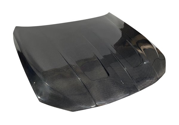 Capó Carbono BMW G22 / G23 / G26