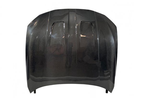 Capó Carbono BMW G22 / G23 / G26