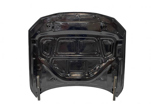 Capó Carbono BMW G22 / G23 / G26