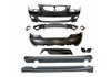 Kit Carrocería BMW E60 2004-2009 Look M-Tech ABS