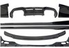 Kit De Carrocería BMW F87 Look M2 CS Performance Carbono