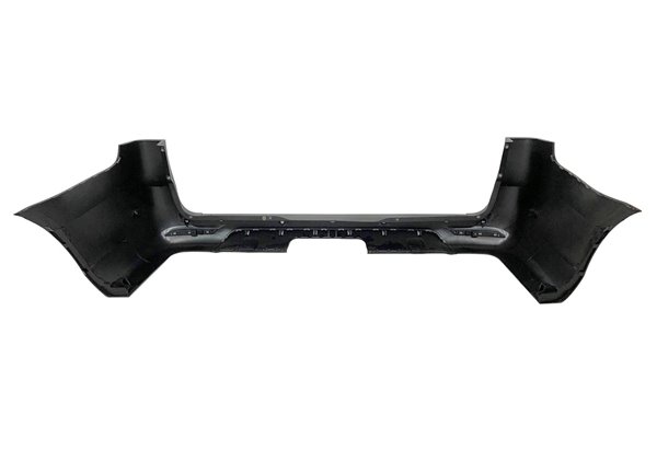 Paragolpes Trasero Mercedes Vito W447 2016-2023 Look AMG