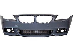 Paragolpes Delantero BMW F10 / F11 / F18 2010-2016 Look M-Tech