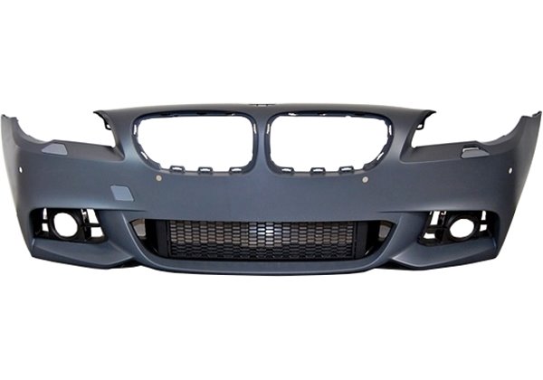 Paragolpes Delantero BMW F10 / F11 / F18 2010-2016 Look M-Tech