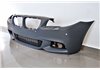 Paragolpes Delantero BMW F10 / F11 / F18 2010-2016 Look M-Tech