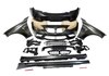 Kit De Carrocería BMW F22 / F23 2013-2019 Ensanchado Look M2 Competition