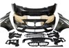 Kit De Carrocería BMW F22 / F23 2013-2019 Ensanchado Look M2 Competition