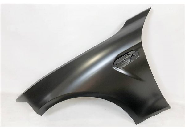 Kit De Carrocería BMW F22 / F23 2013-2019 Ensanchado Look M2 Competition