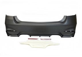 Paragolpes Trasero BMW F30 Look M3