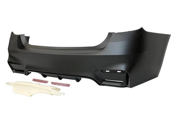 Paragolpes Trasero BMW F30 Look M3