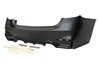 Paragolpes Trasero BMW F30 Look M3