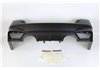 Paragolpes Trasero BMW F30 Look M3